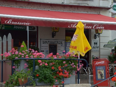 Au Bon Coin